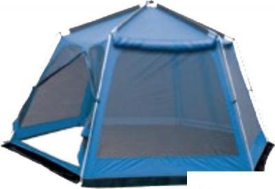 Кемпинговая палатка Tramp Lite Mosquito (синий)