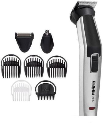 Триммер для бороды и усов BaByliss MT726E