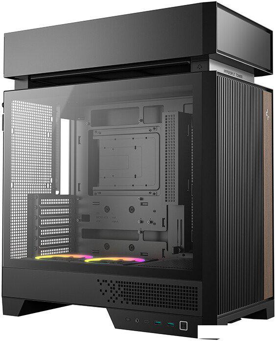 Корпус DeepCool CL660 R-CL660-BKNNA0-G-1