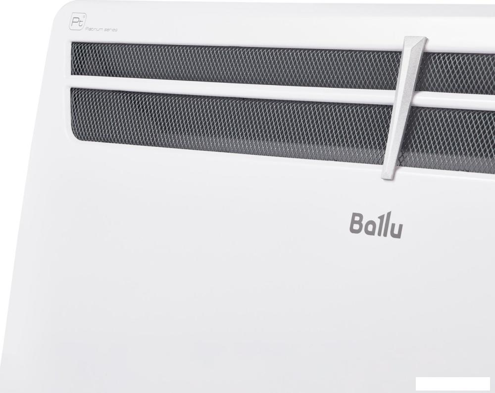 Конвектор Ballu Evolution Transformer BEC/EVU-1000 (электронное управление, с шасси)