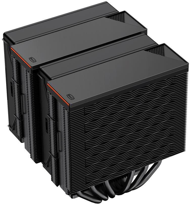 Кулер для процессора PCCooler RZ620 BK