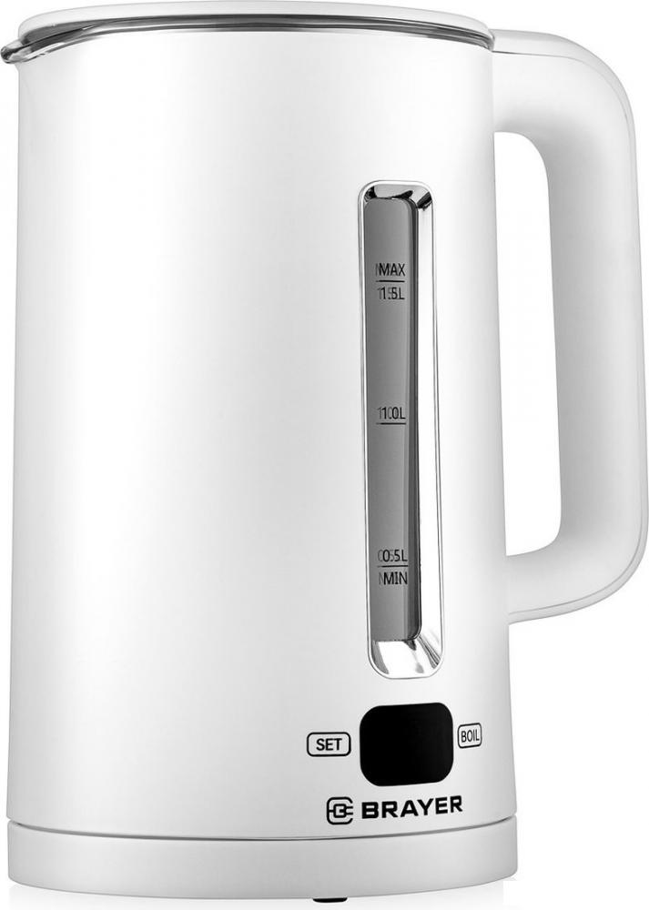 Электрический чайник Brayer BR6100