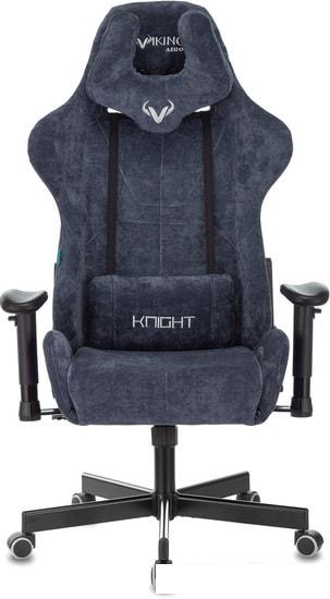 Офисные кресла и стулья Бюрократ VIKING KNIGHT LT27 (синий)