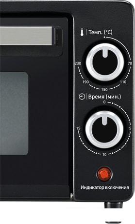 Мини-печь Panasonic NT-H900KTQ