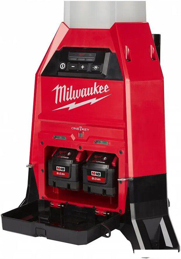Фонарь Milwaukee M18 ONESLDP-0 ONE-KEY 4933459160