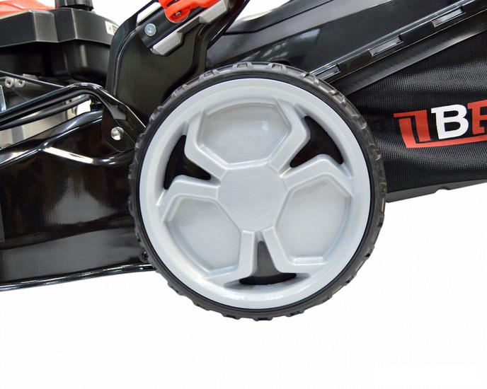 Газонокосилка Brait BLM4052SM Pro