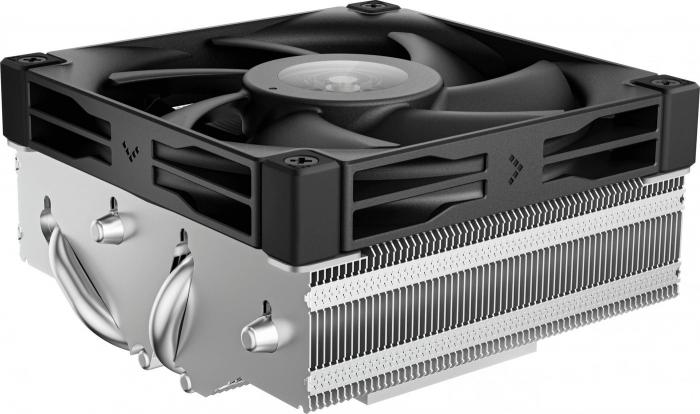 Кулер для процессора DeepCool AN400 R-AN400-SRWNMN-G