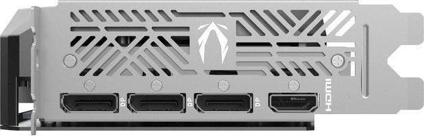 Видеокарта ZOTAC Gaming GeForce RTX 5060 Ti 16GB Twin Edge OC ZT-B50620H-10M