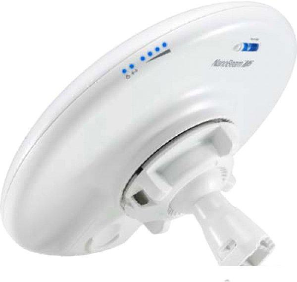 Радиомост Ubiquiti PowerBeam M5 [NBE-M5-16]