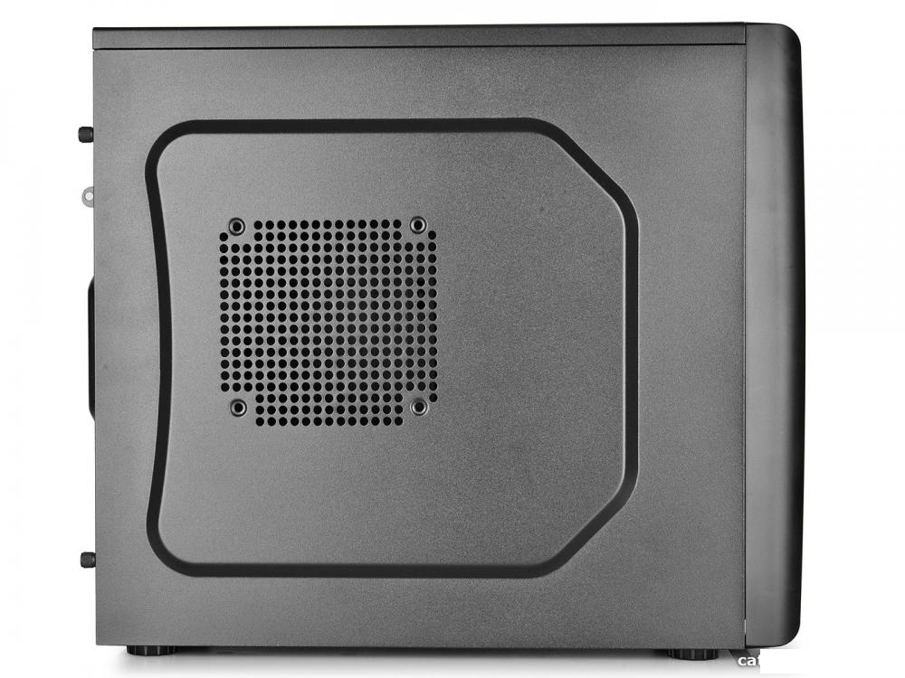 Корпус DeepCool Smarter