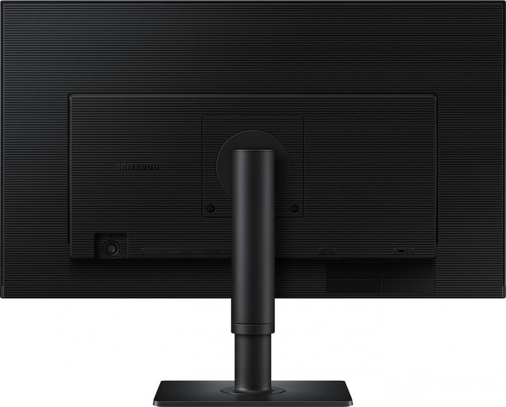 Монитор Samsung Essential S4 LS27D400GAIXCI