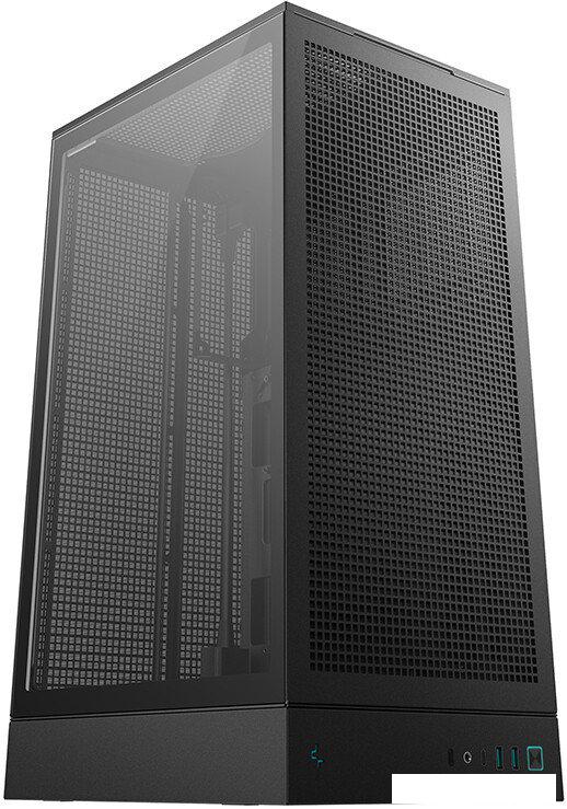 Корпус DeepCool CH270 R-CH270-BKNGM0-G-1