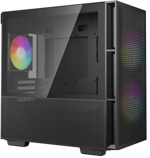Корпус DeepCool CH360 R-CH360-BKAPE3-G-1
