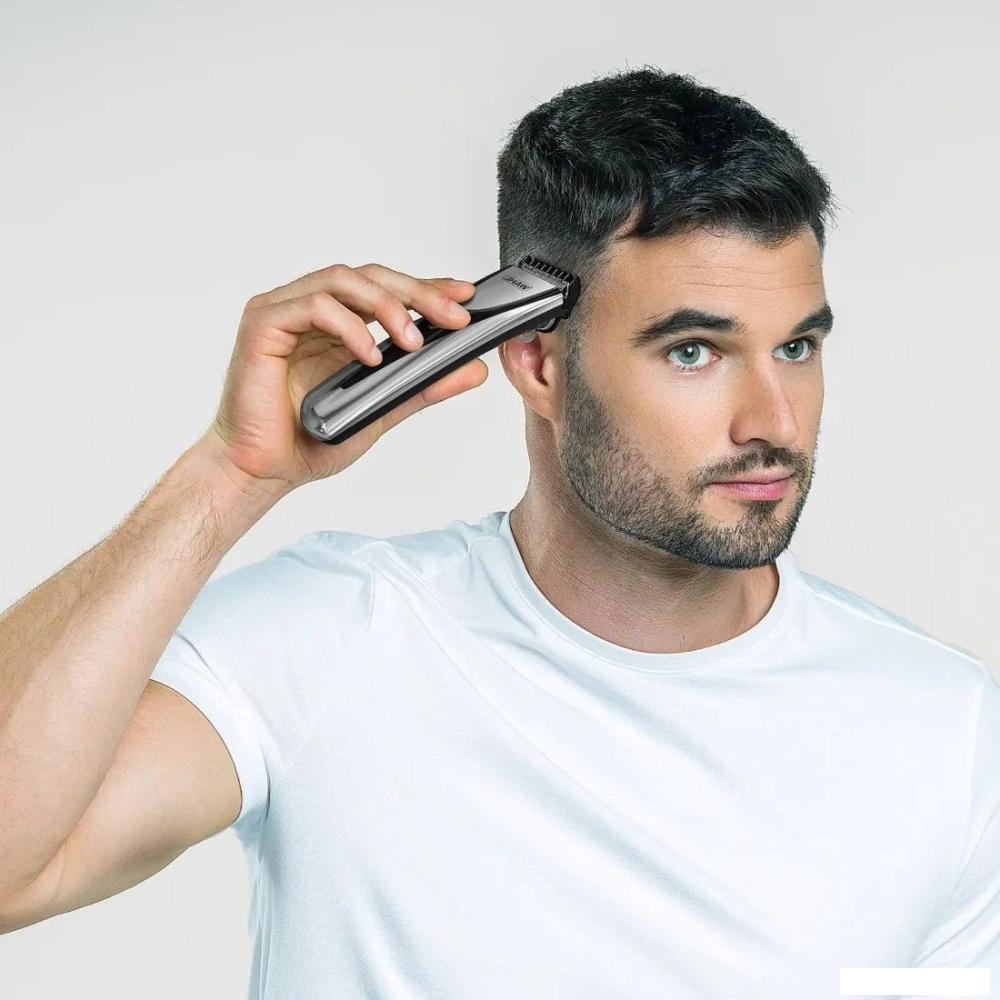 Триммер для бороды и усов Wahl Elite Groom 3028050