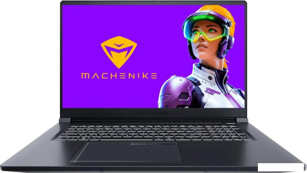 Игровой ноутбук Machenike Star 17 Pluto JJ00GU00JRU