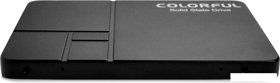 SSD Colorful SL500 256GB