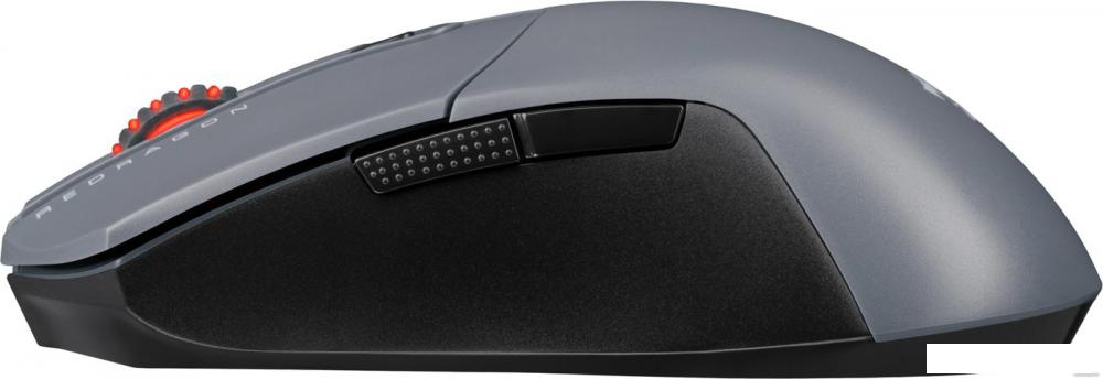 Игровая мышь Redragon ST4R Pro (серый)