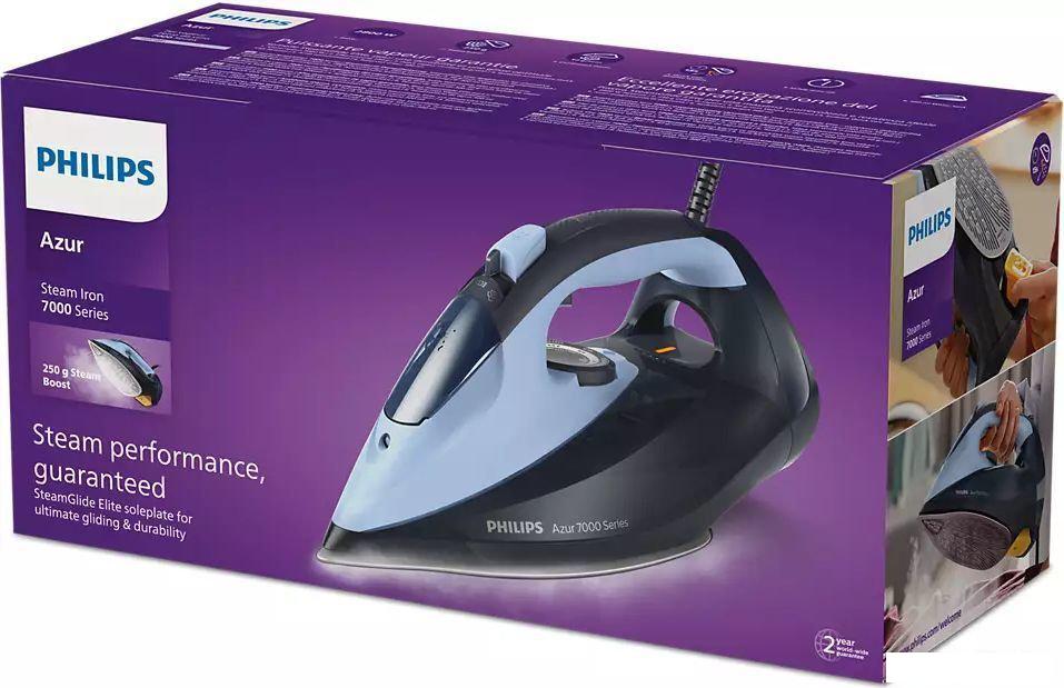 Утюг Philips DST7041/20
