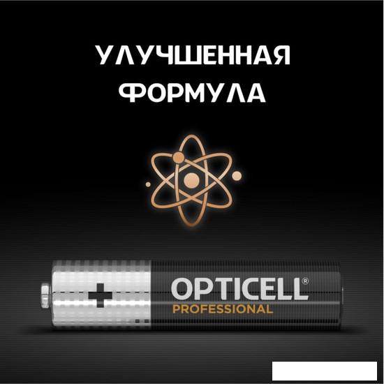 Батарейка Opticell Professional AAA (12 шт)
