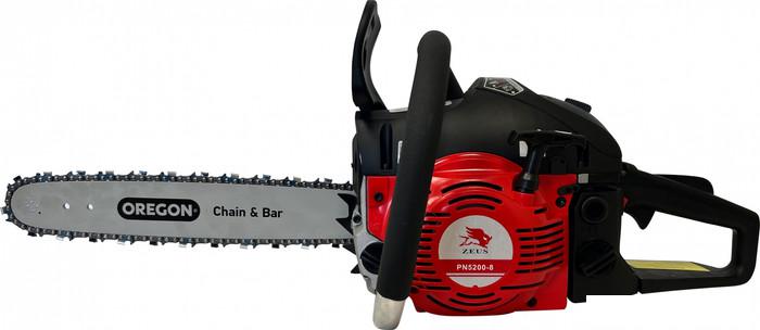 Бензопила ZEUS PN5200-8