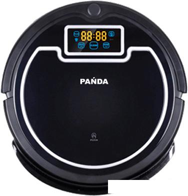 Робот-пылесос Panda X900