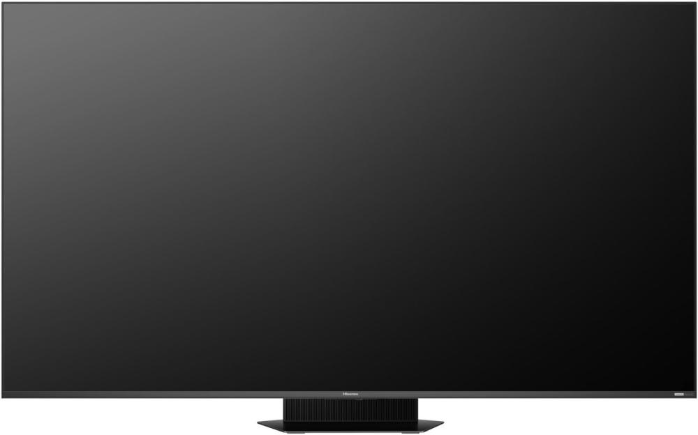 RGB miniLED телевизор Hisense 85UR9S