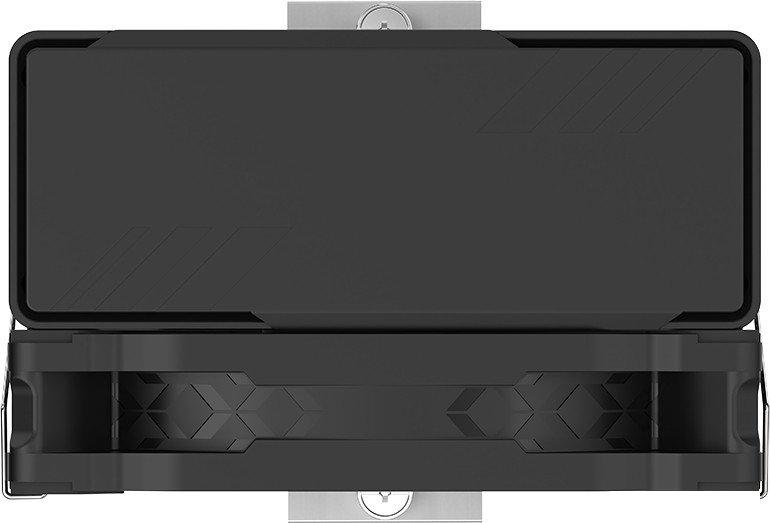 Кулер для процессора PentaWave PC-Z03C SRB
