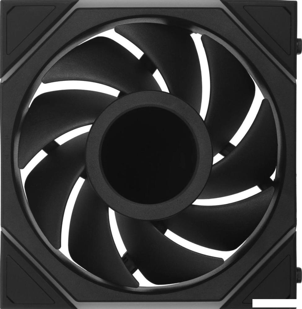 Вентилятор для корпуса Lian Li Uni Fan TL 120 Wireless G99.12TLLCD1W1B.R0