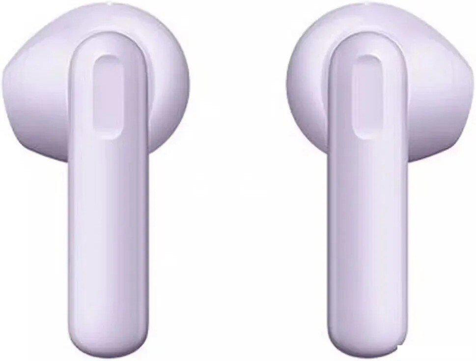 Наушники Huawei FreeBuds SE 2 (сиреневый, международная версия)