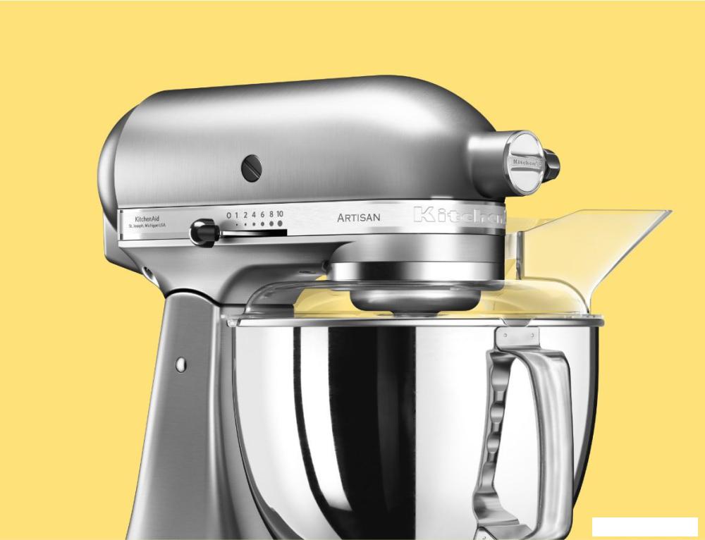 Кухонная машина KitchenAid 5KSM175PSEDR