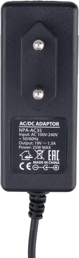 Адаптер питания Gembird NPA-AC35