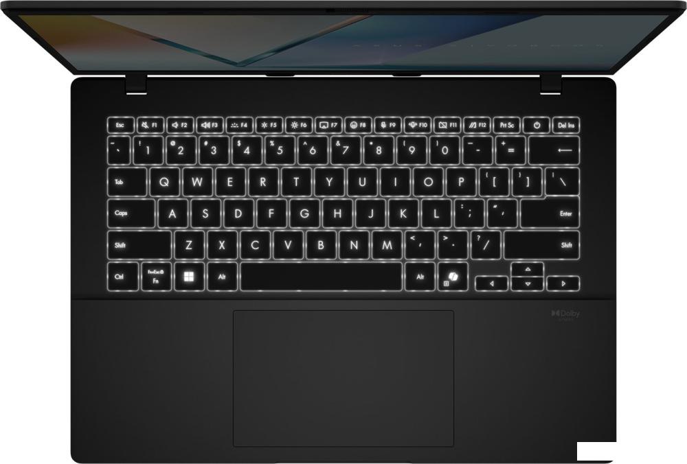 Ноутбук ASUS Vivobook S14 S3407AA-SF075