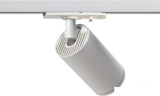Трековый светильник ЭРА TR39-GU10 WH Б0053309