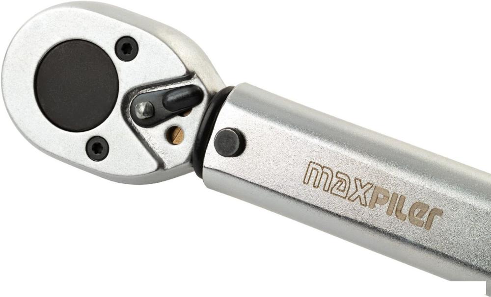 Динамометрический ключ MaxPiler MTW-3/8