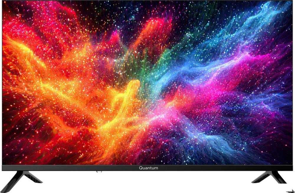 Телевизор Quantum 32F6BQ