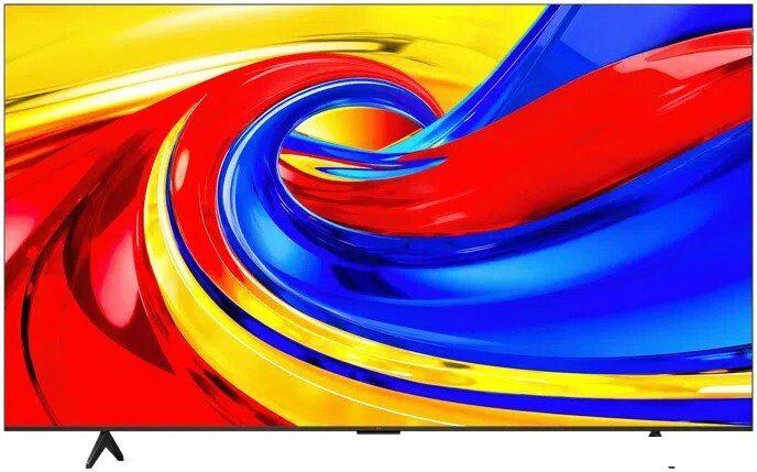 Телевизор TCL 65P7L