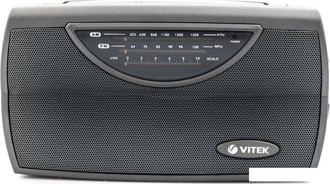 Радиоприемник Vitek VT-3591
