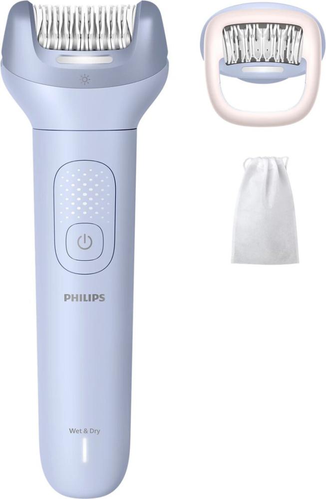 Эпилятор Philips BRE708/00