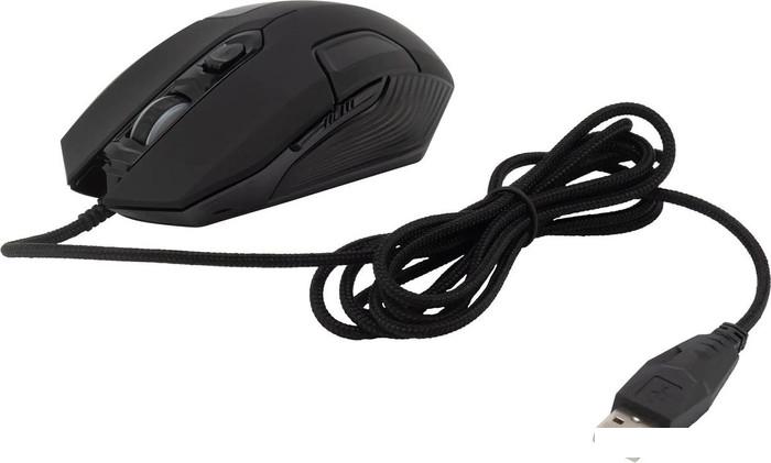 Игровая мышь Acer OMW170