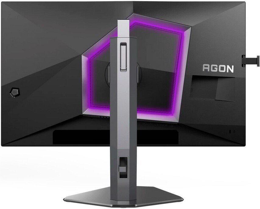 Игровой монитор AOC Agon Pro AG246FK6