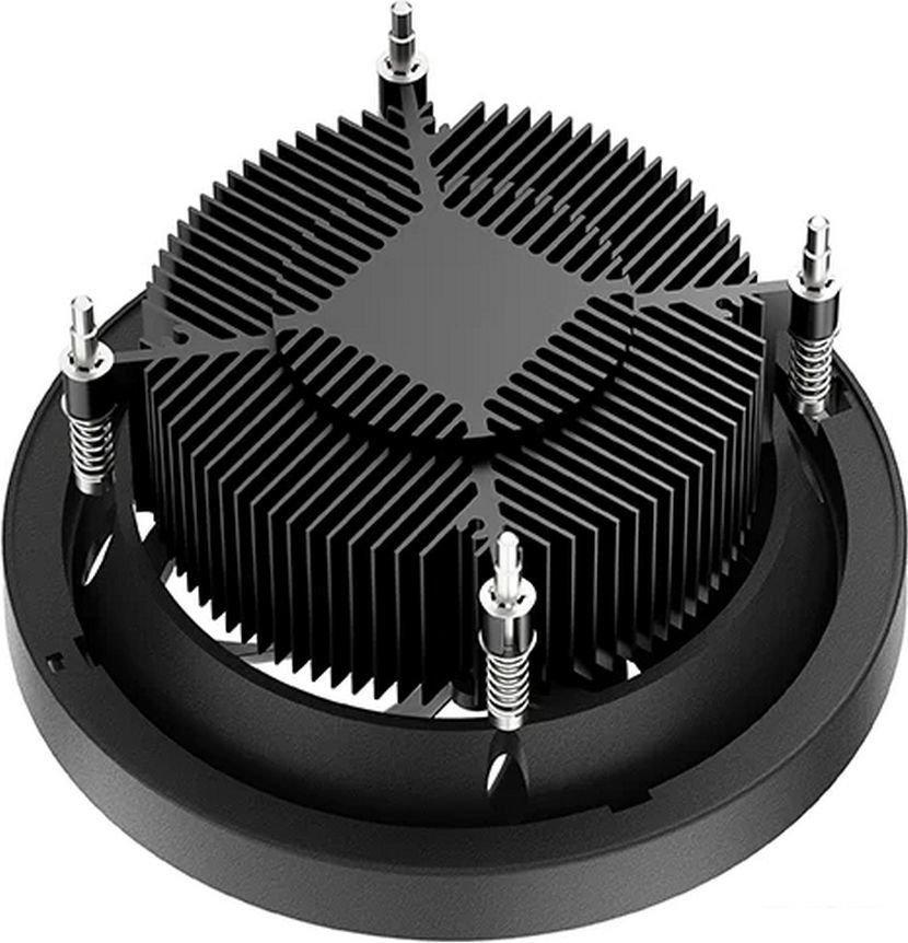 Кулер для процессора DeepCool UL551 R-UL551-BKAMAB-G-17