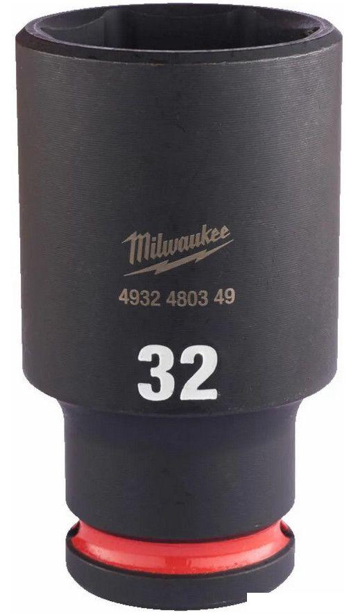 Головка слесарная Milwaukee 4932480349