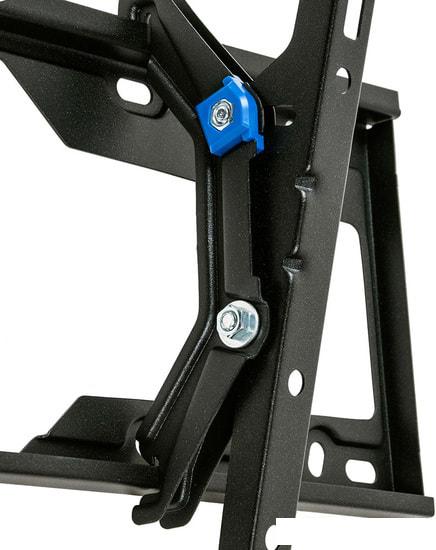 Кронштейн для телевизора Kromax ELEMENT-4 (черный)