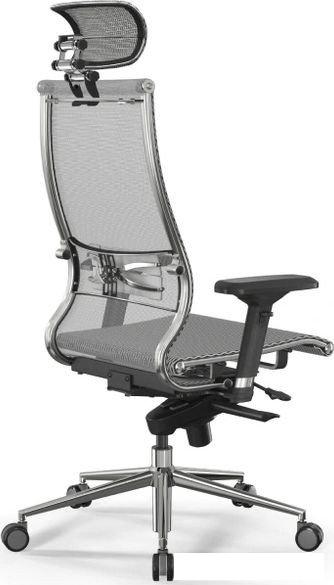 Офисное кресло Metta Samurai L2-5D (белый)