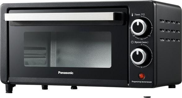 Мини-печь Panasonic NT-H900KTQ