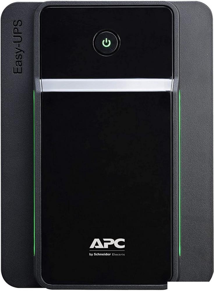 Источник бесперебойного питания APC Easy UPS BVX 1600VA BVX1600LI-GR
