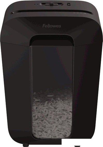 Шредер Fellowes PowerShred LX70 (черный)