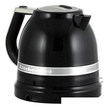 Электрический чайник KitchenAid Artisan 5KEK1522EOB