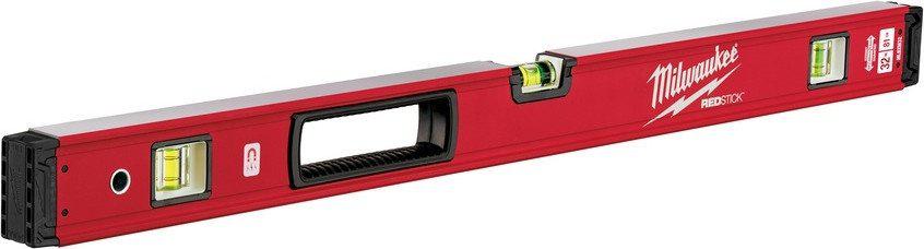Уровень строительный Milwaukee Redstick Backbone 4932459065