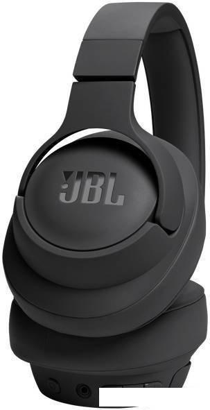 Наушники JBL Tune 720BT (черный)
